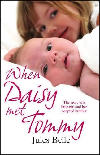 When Daisy Met Tommy by Jules Belle - 9781907585067 - Image 2
