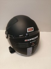 Motorradhelm ORIGINE Motorradhelm Jethelm Roller Helm Scooter Helm Chopper M