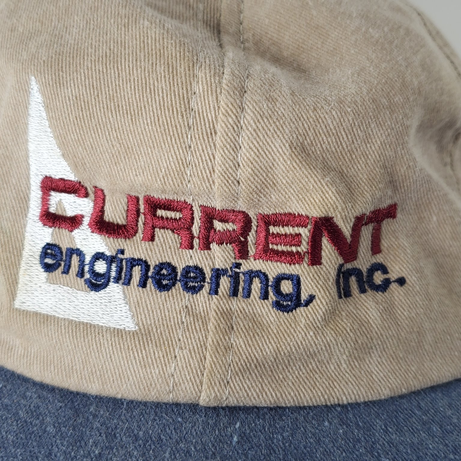 Current Engineering Inc. Control Panel Design Men… - image 10