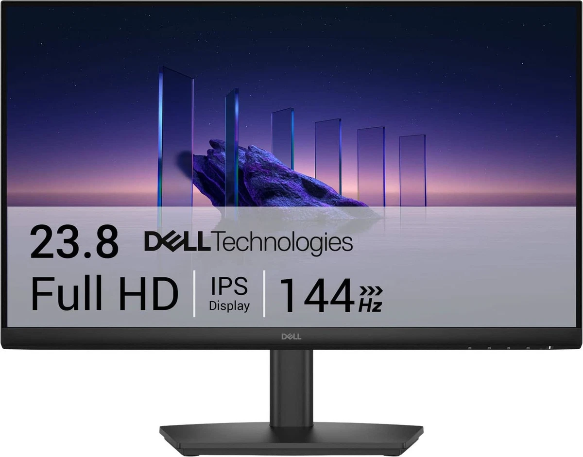 Dell 144Hz Monitors for sale - eBay