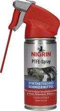 Nigrin PTFE-Spray 100ml  Kontaktspray & Starthilfe