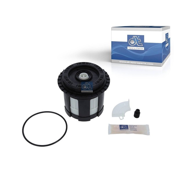 Lufttrocknerpatrone Druckluftanlage DT Spare Parts FüR Renault-image