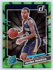 2025 Panini Jordan Hawkins Base (Raw)