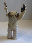 *damaged* 1981 VINTAGE STAR WARS WAMPA SNOW BEAST MONSTER HOTH ACTION FIGURE