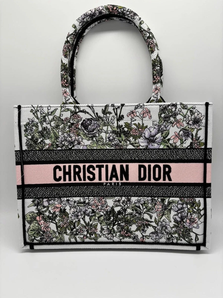 Dior Flower Bags & Handbags for Women for sale | eBay