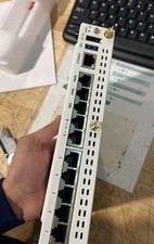 Fortinet FortiWiFi 60F FWF-60F-A Network Security Appliance