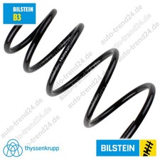 Bilstein B3 Schraubenfeder vorne für BMW X3 E83, Bj. 2003-2011