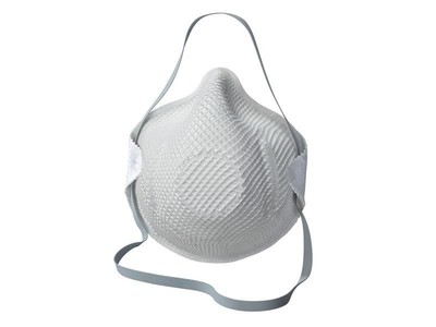 Moldex - Classic Series FFP2 NR D Non-Valved Mask (Single)