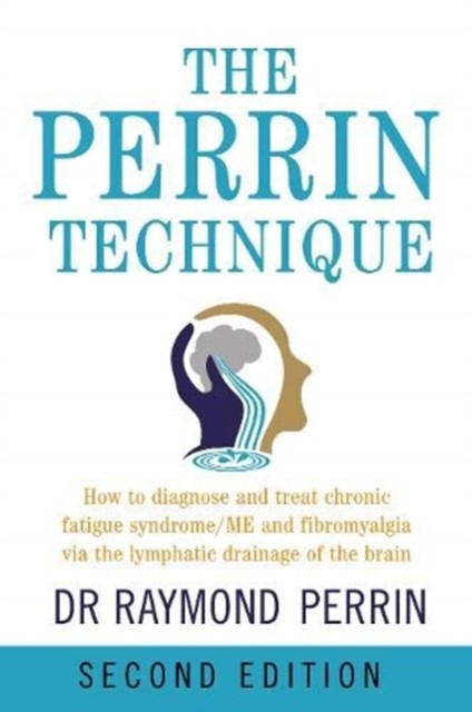 The Perrin Technique by Raymond Perrin (Paperback Book)