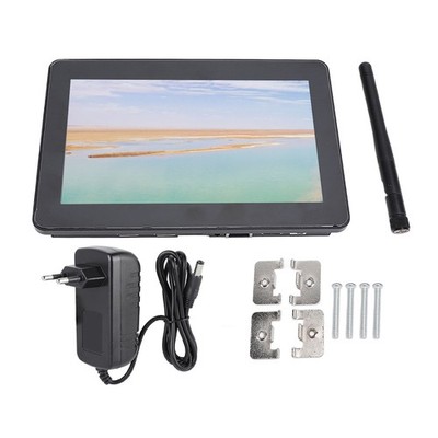 Industrie-Panel-PC Industrie-Touchscreen-Panel-Computer Multifunktional