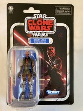 STAR WARS THE VINTAGE COLLECTION VC201 Darth Maul Mandalore