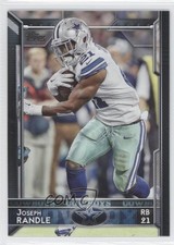 2015 Topps Joseph Randle #4 0c4