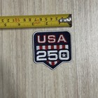 USA 250 Patch For Sports Jerseys And Jackets — photo 4