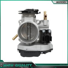 Carrocería acelerador 1,8 L Seat Cordoba 2001 2002 para Audi A3 1998 1999 2000-2003