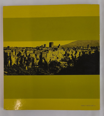 Genius Loci: Towards a Phenomenology of Architecture Norberg