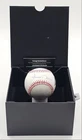 JARREN DURAN FANATICS UNDER WRAPS BASEBALL AUTOGRAPH RED SOX AUTO Q5159