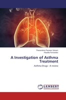 A Investigation Of Asthma Treatment Asthma Drugs - A Review Selvam (U. A.) Buch