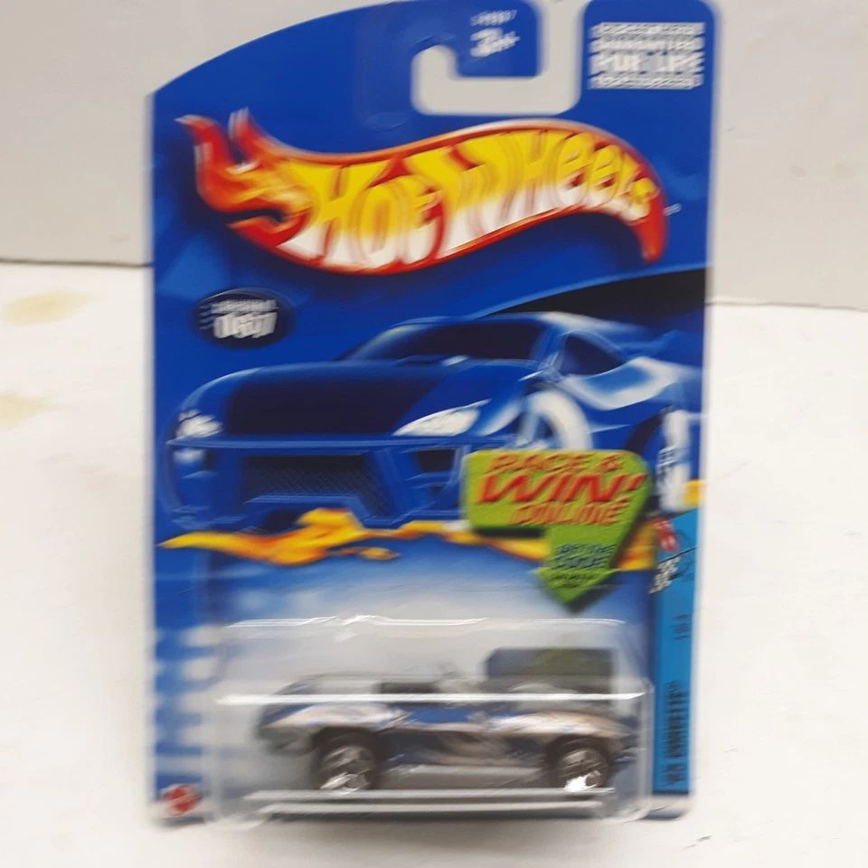 Coche en línea Hot Wheels escala 1:64 diecast 69 Camaro Race & Win Foto 3 de 3