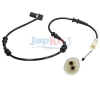 Japko Sensor, Raddrehzahl 151433 FüR Honda