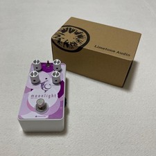 Limetone Audio Moonlight Reverb Effector 545292