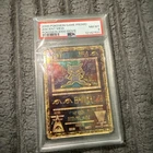 Pokémon Game Promo - Ancient Mew - 2000 Movie Promo - PSA 8 NM Mint