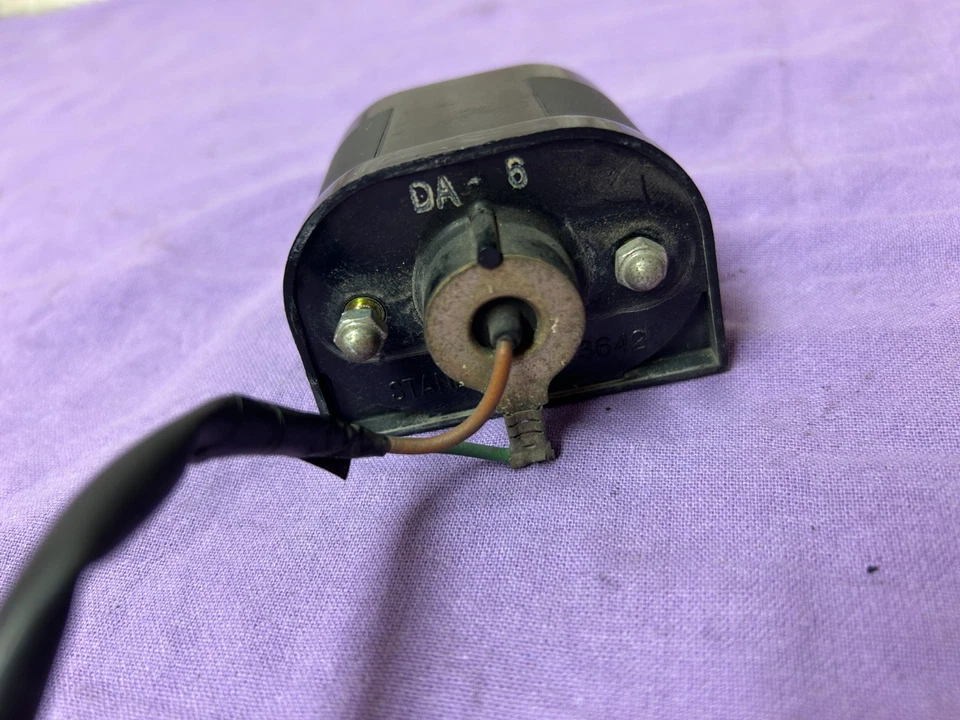 Kennzeichenlicht 33720-mr7-600 Honda VFR 750 R RC 30 1988-89 n R-044. - Image 4 of 4