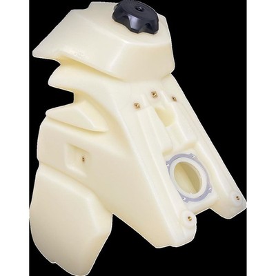 IMS Large-Capacity Gas Tank - Natural for Husqvarna - 2.8 Gallon 112442-N2