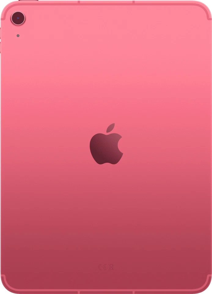 Apple iPad (A16) · 256GB · Cellular, Foto 2 von 3