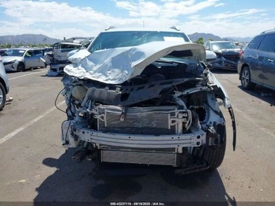 Steering Column Without Rain Sensor Fits 20-25 ENCORE GX 2522438