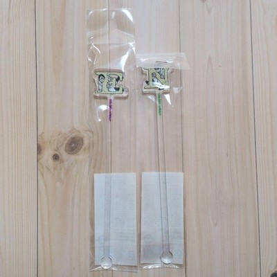 Golden Kamui Acrylic Stirrer Set Two Kirito Tsukishima 14+ (GM
