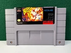Bubsy II (2) (Super Nintendo SNES, 1994) Authentic. Working.