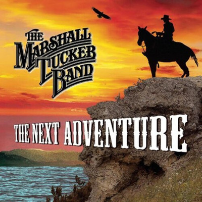 The Marshall Tucker Band - The Next Adventure [New CD]