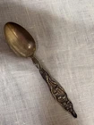 Sterling GORHAM Whiting LILY of the VALLEY teaSpoon 5 7/8" EXCELLENT 21gr. 925