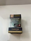 Funko Pocket Pop Keychain League of Legends Thresh Gamestop Exclusive Vaulted