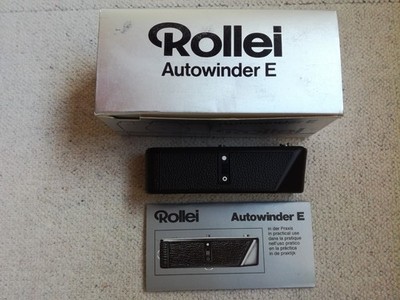 Rollei Autowinder E