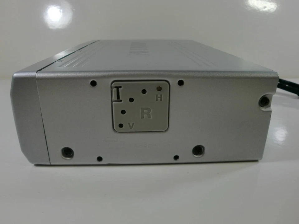 Alpine CHA-S624 Car Disc CD Changer Shuttle Digital Vintage Good - Image 2 of 3