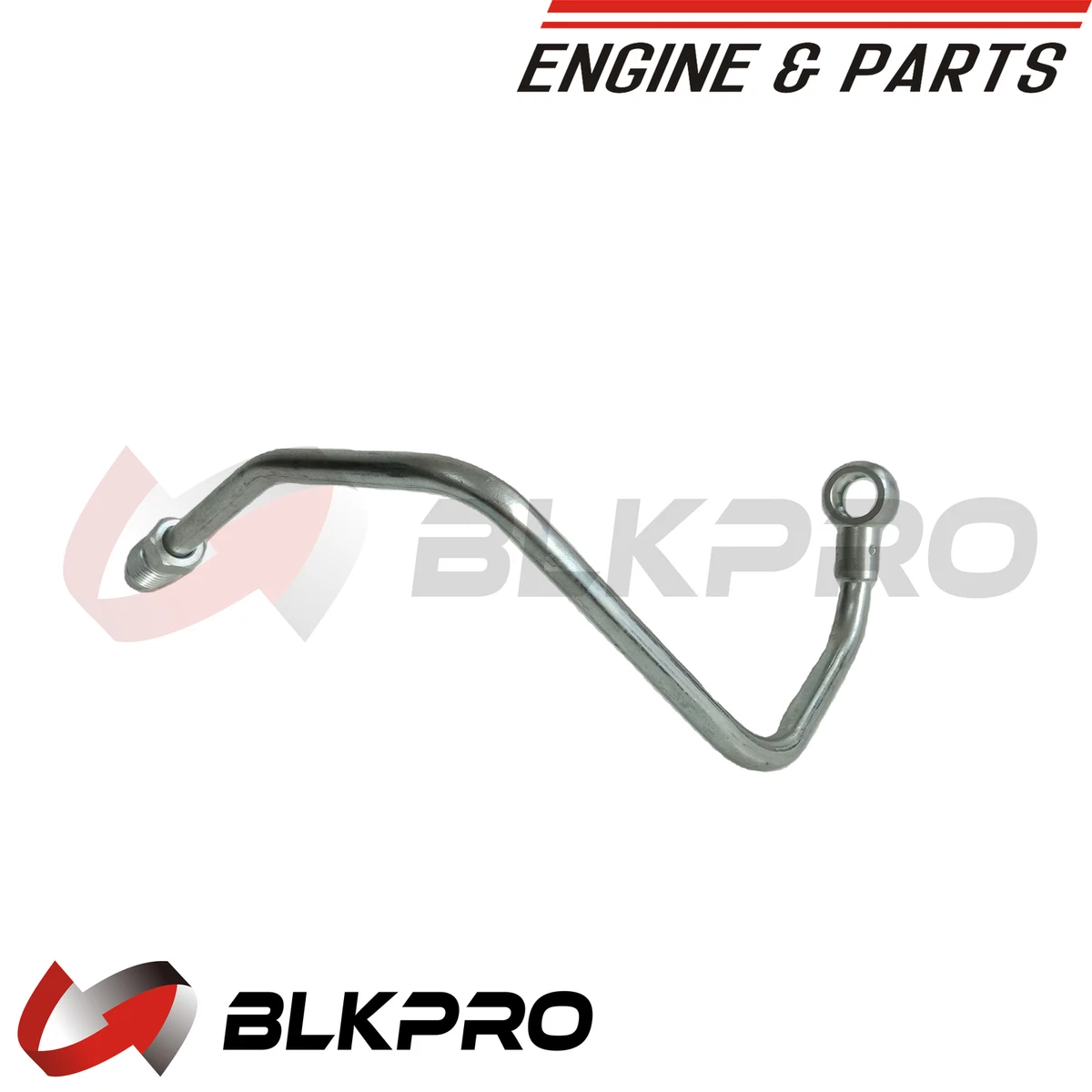 Tube Fuel Supply For Cummins Engine Parts 4BT 6BT 6CT 3918539 