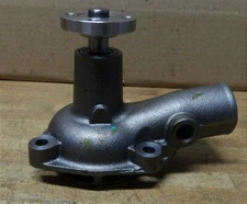 1952-64 Ford passenger car & Trucks 215 223 I6 New Water Pump C3TE-8505B