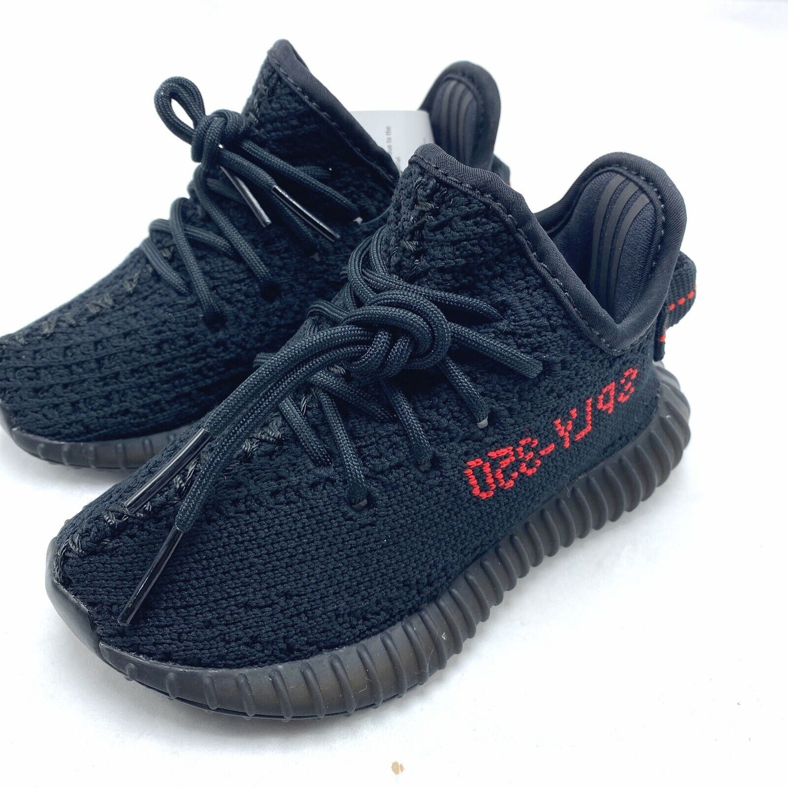 yeezy bred