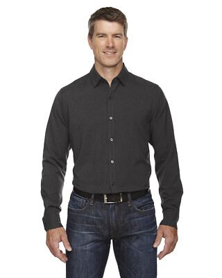 North End 88802 Men's Performance Shirt