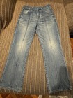 saint laurent Women Jeans 29 Made In Japan