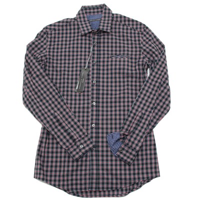 camicia alessandrini