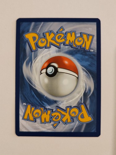 Carte Pokémon - Compagnol 166/193 - Évolutions À Paldea EV2 - Picture 2 of 2