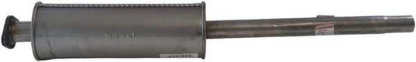 Bosal 154-711 VorschalldäMpfer FüR Ford Volvo-image
