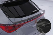 Heck Spoiler Flügel Wing Hochglanz für Seat/Cupra Leon 4 (Typ KL) ST HF146-G