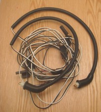 1956 CHEVY TRUCK TAIL LAMP WIRE HARNESS ** USA MADE **
