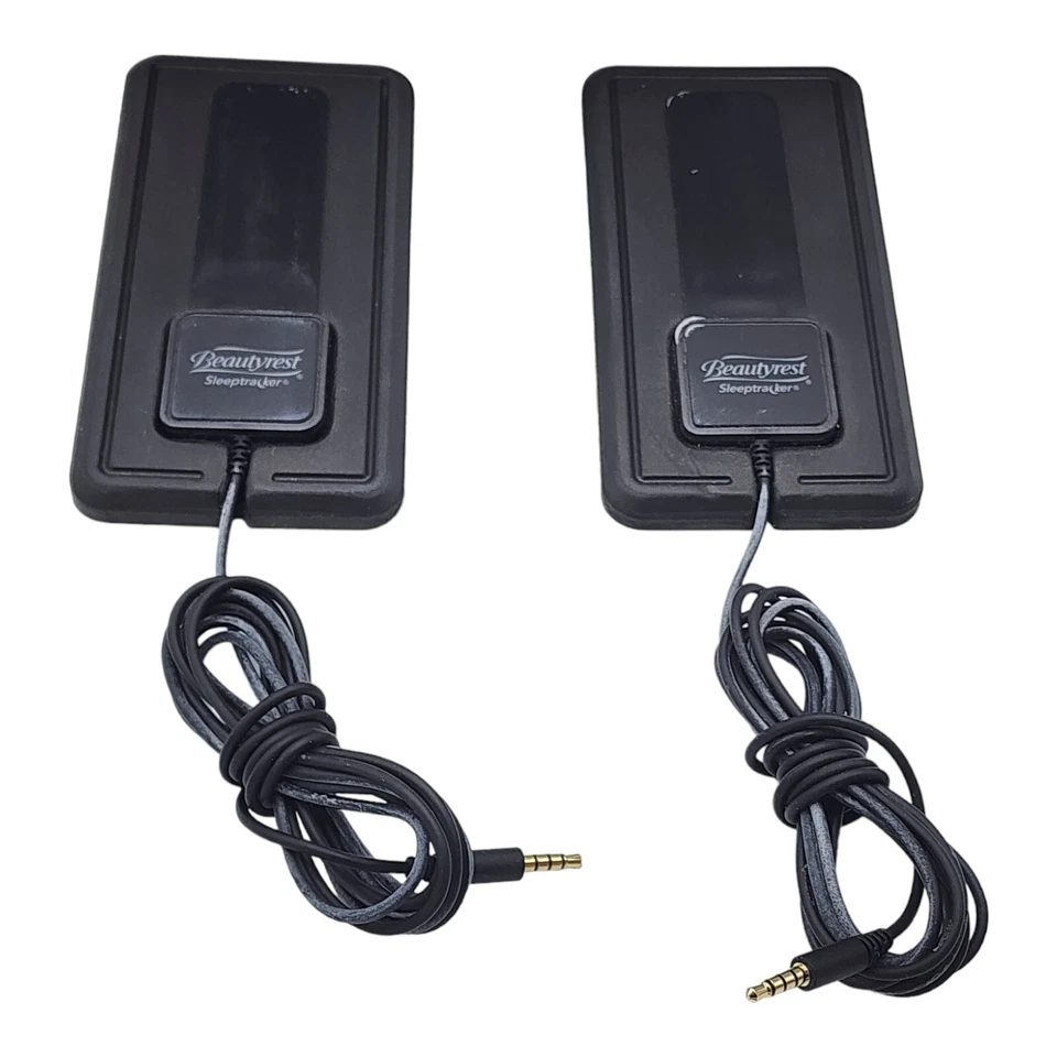 Base SmartMotion Original BeautyRest GENUINA AUTÉNTICA JFPSS000003 Rastreador de Dormir Foto 4 de 4