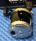 Abu Garcia Ambassadeur Classic Baitcast Round Reel C3-CHOOSE YOUR MODEL!