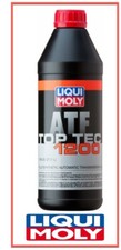 Transmisión automática de 1 Qt. Fluido LIQUI MOLY Sintético Reemplazo Dexron III MERCON V