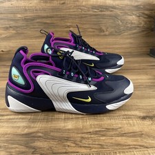 nike zoom 2k regency purple